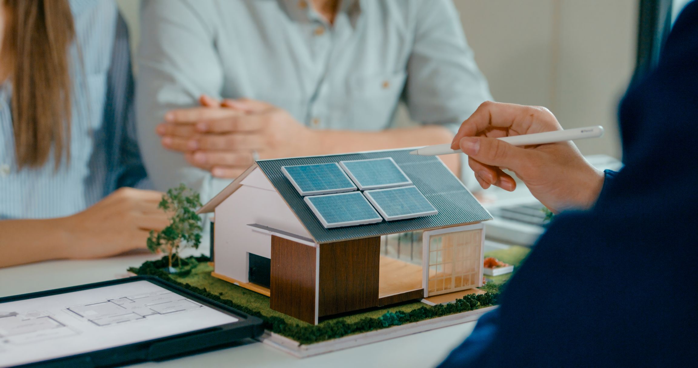 Energieberatung